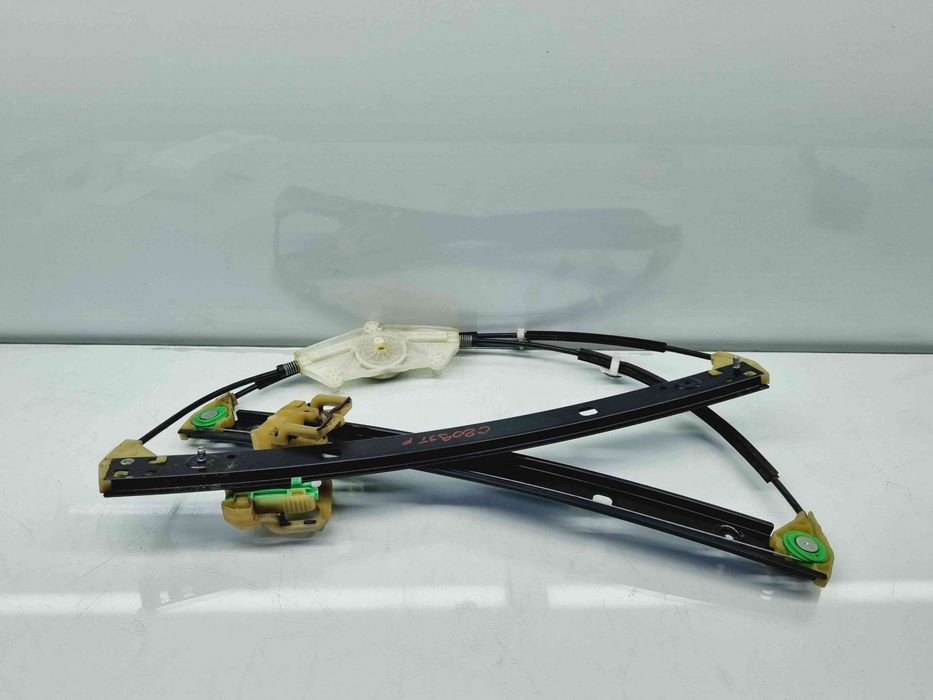 Macara electrica geam stanga fata Audi A8 D4 (4H2, 4H8, 4HC, 4HL) [Fab