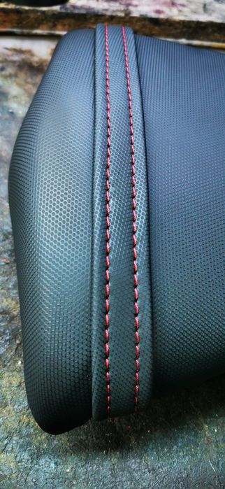 Tapiterii moto profesional