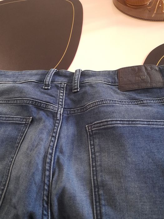 Мъжки дънки - размер  38/32