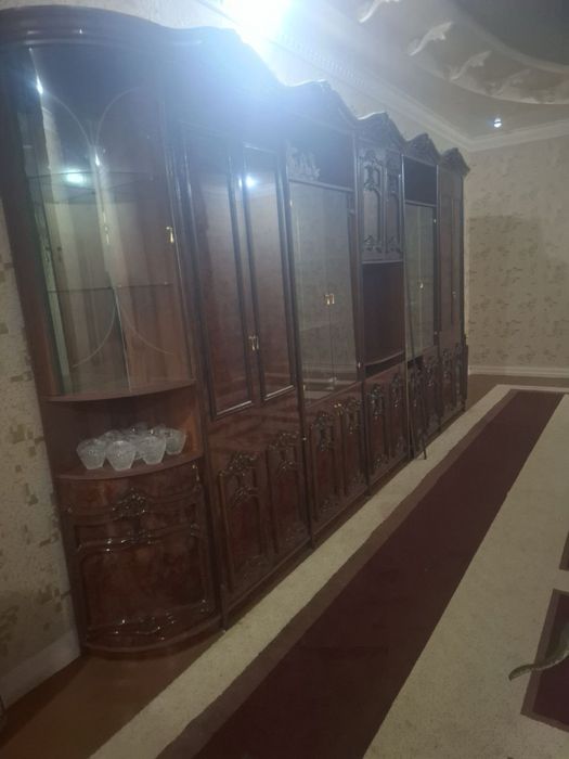 Mexmonxona uchun stenka