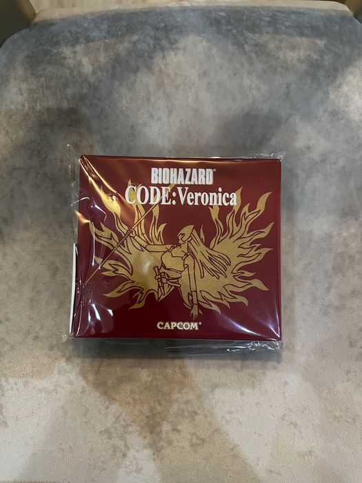 Игровая приставка Sega Dreamcast NTSC-J