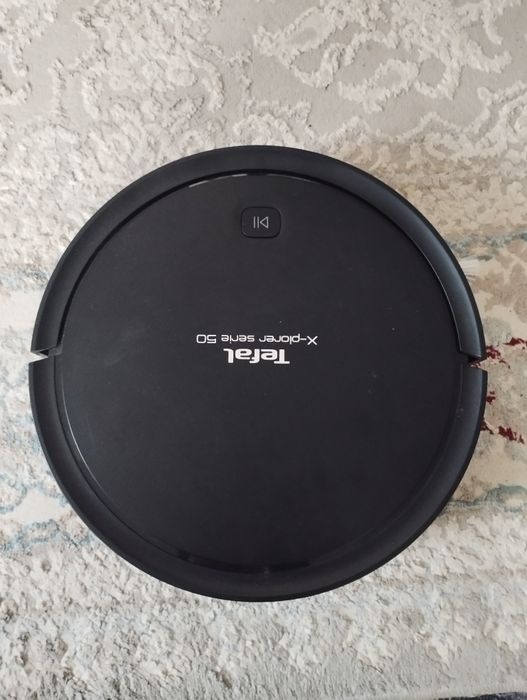tefal x-plorer serie 50