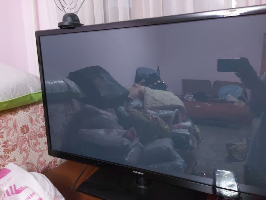 Телевизор Samsung