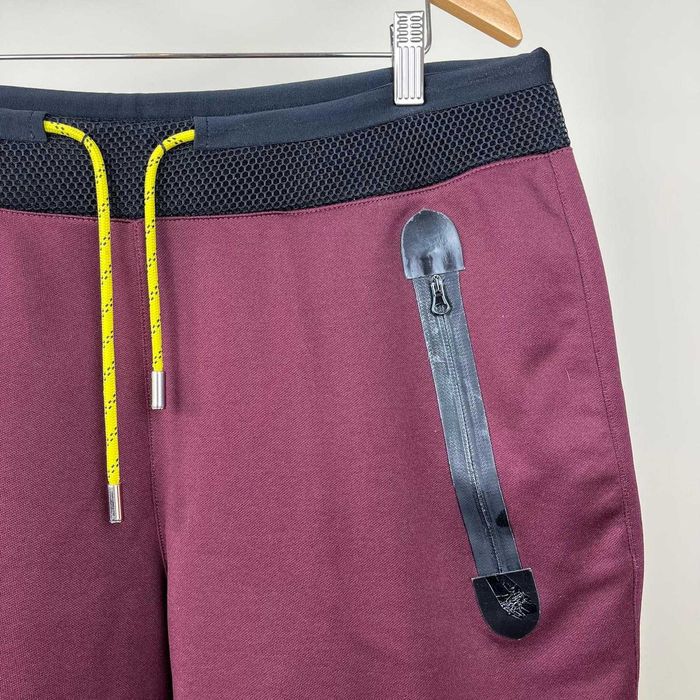 Dsquared2 Red Shorts