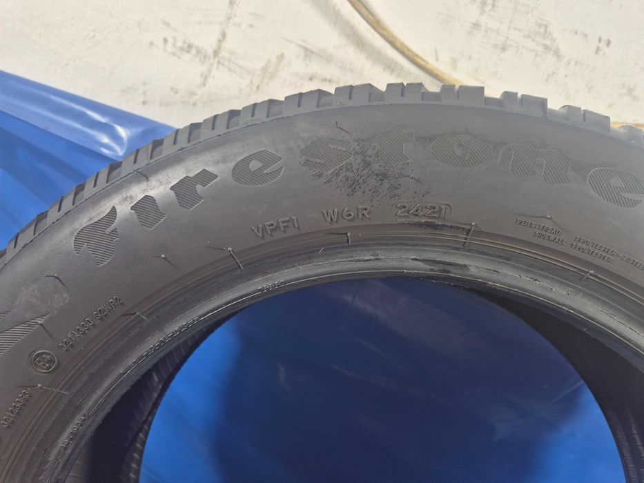 205/60/17 93h FIRESTONE