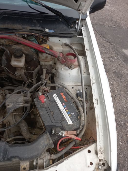 Nexia 1sotiladi 1999yil