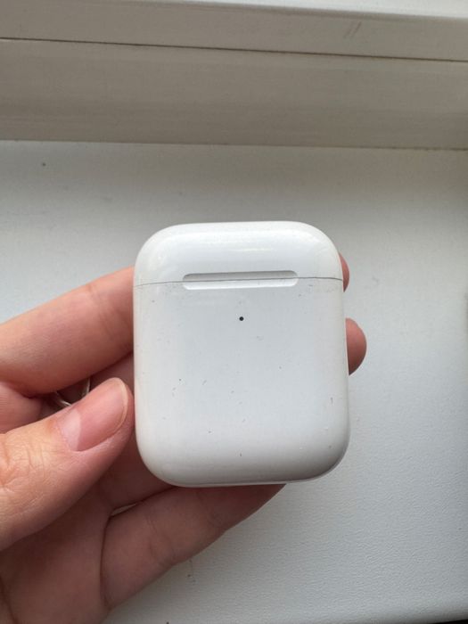 Наушники Airpods 2