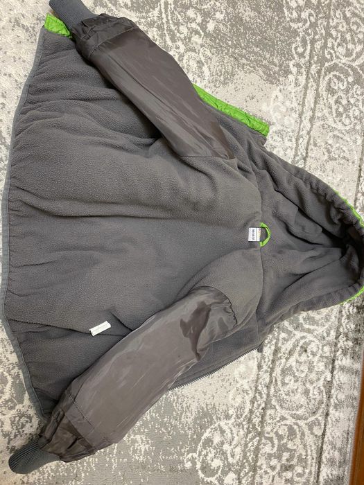 Осенний -весенний комплект для мальчика