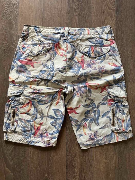 Къси панталони scotch soda