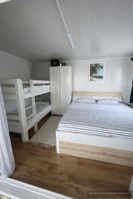 Продава се Къща в Черноморец - 70 кв.м за 829 €/кв.м - Снимка #4
