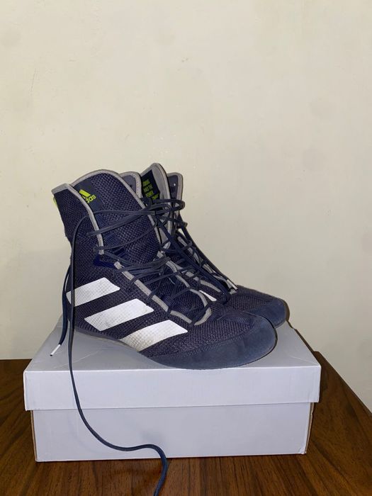 Ghete de box marimea 40