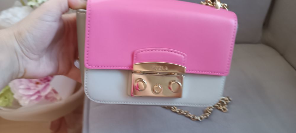 Furla Metropolis