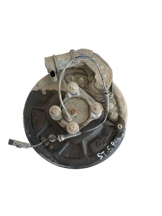 Rulment Butuc Tambur Stanga Spate Cu Frana Electrica Dacia Jogger [ 20