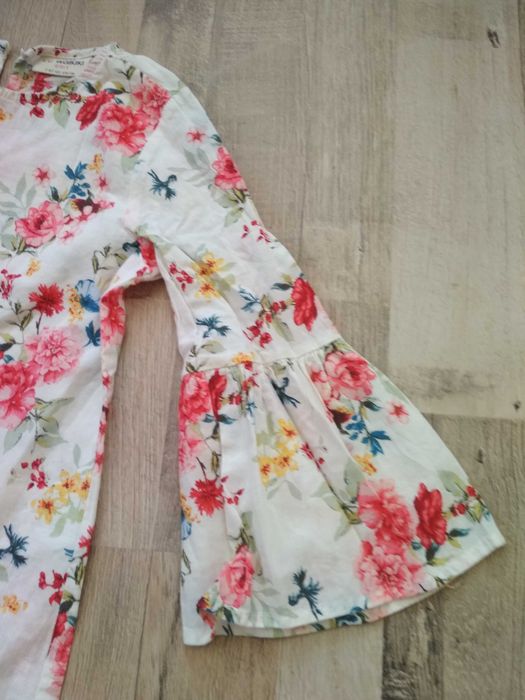 Ризки и полички за малки дами 6-7-8годишни