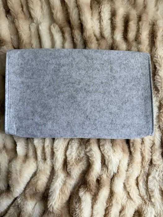 Калъф за клавиатура - сив