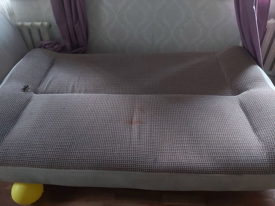 Продаю диван раскладной