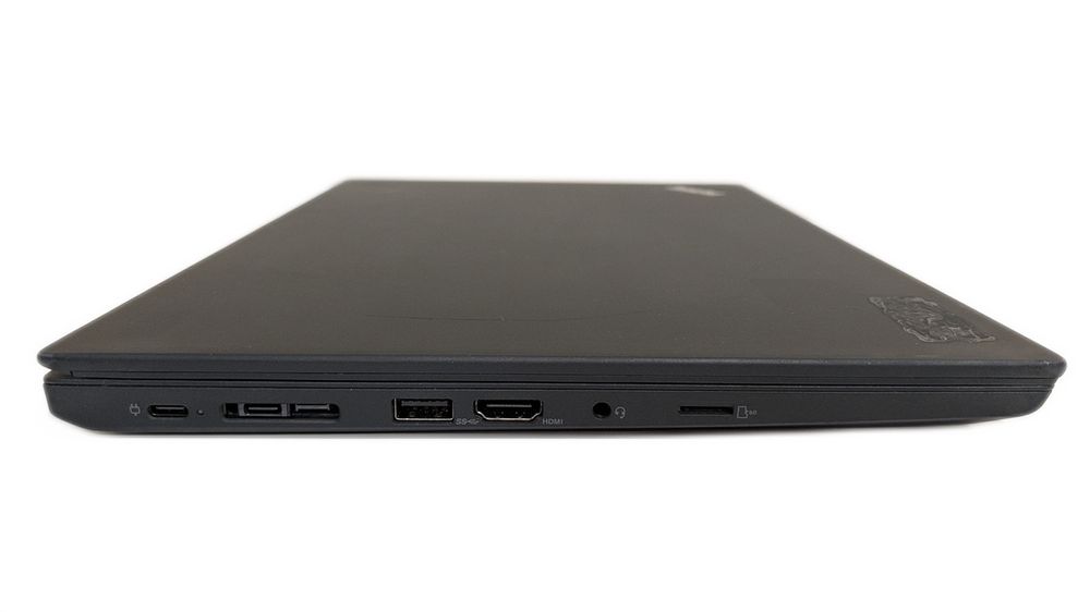 Lenovo ThinkPad T14 G1 14" 1920x1080 Ryzen 5 PRO 4650U 16GB 512GB SSD