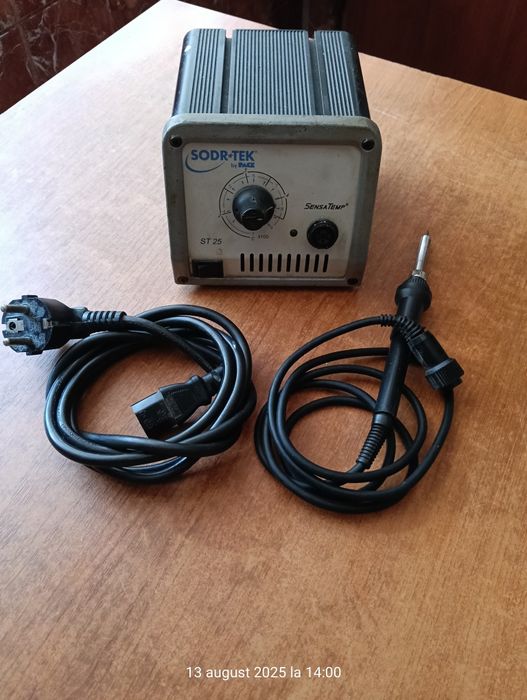 Statie lipit sodr-tek