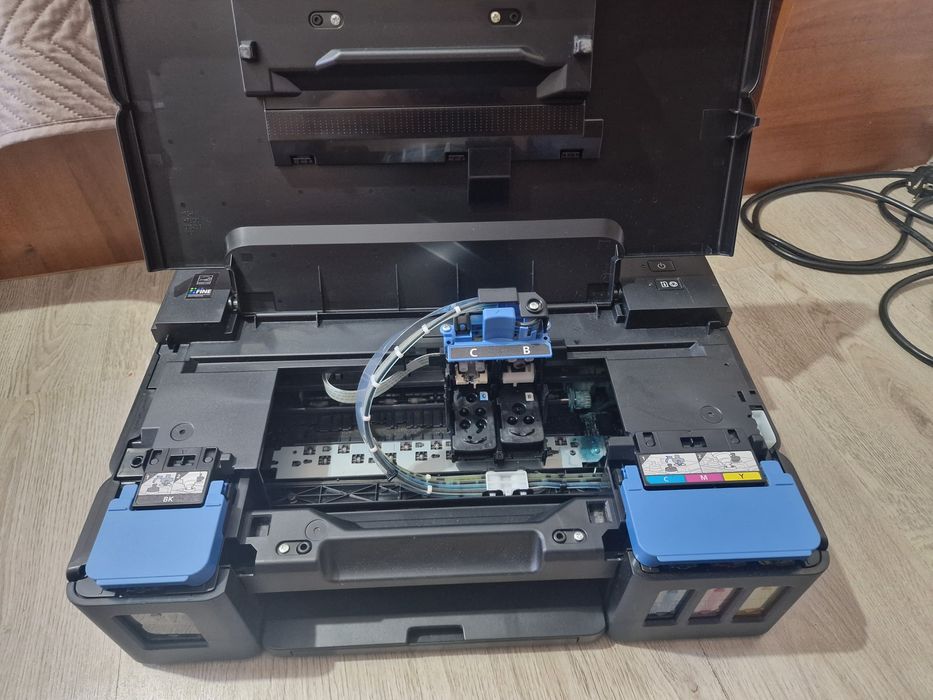Canon printer G1400 за части