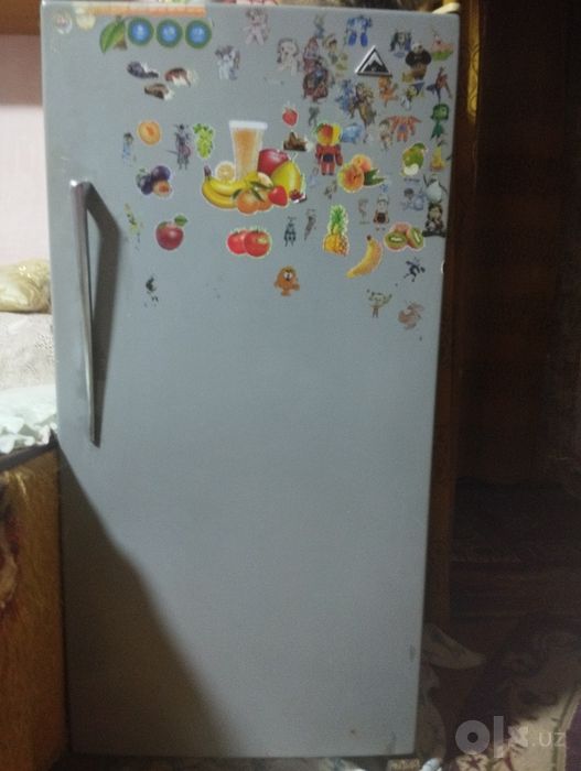 Продается холодильник Саратов