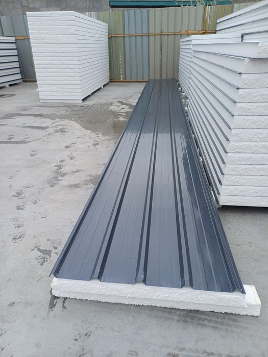 Сэндвич понел sandwich panel Сендвич панель МК