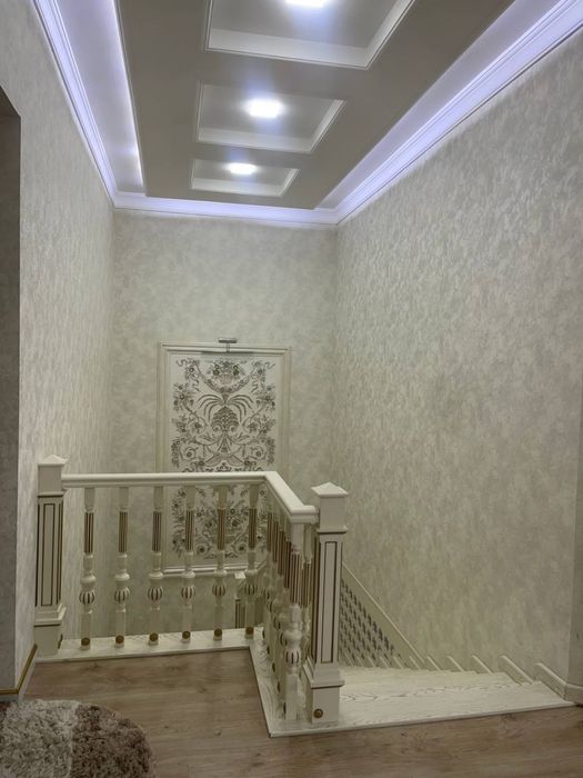 Уй сотилади 6 хонали