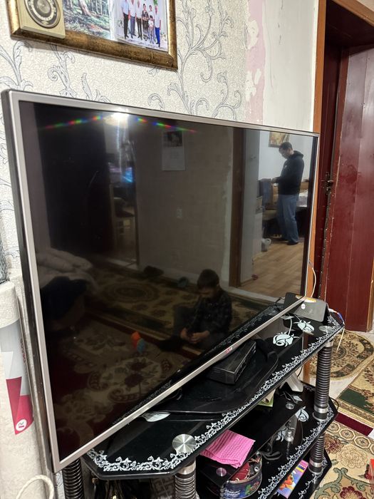 Продается Телевизор  LG