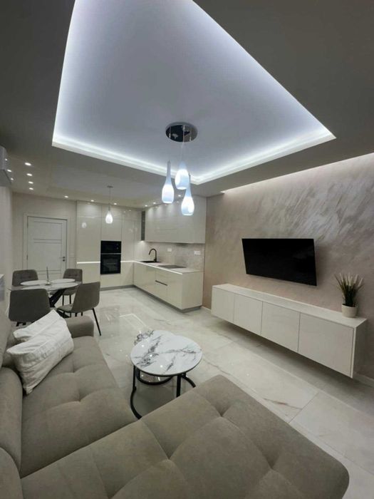 Дава се под наем Двустаен апартамент в София, Красно село - 67 кв.м за 870 € - Снимка #4