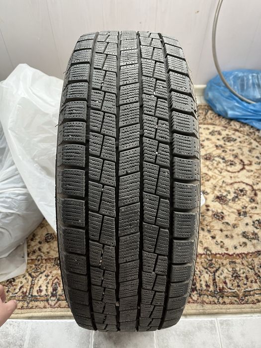 Продам зимние резины