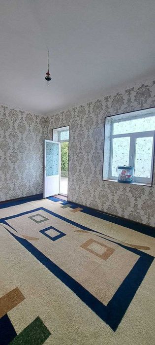 Ховли сотилади 9.5 сотих салангда 60.000