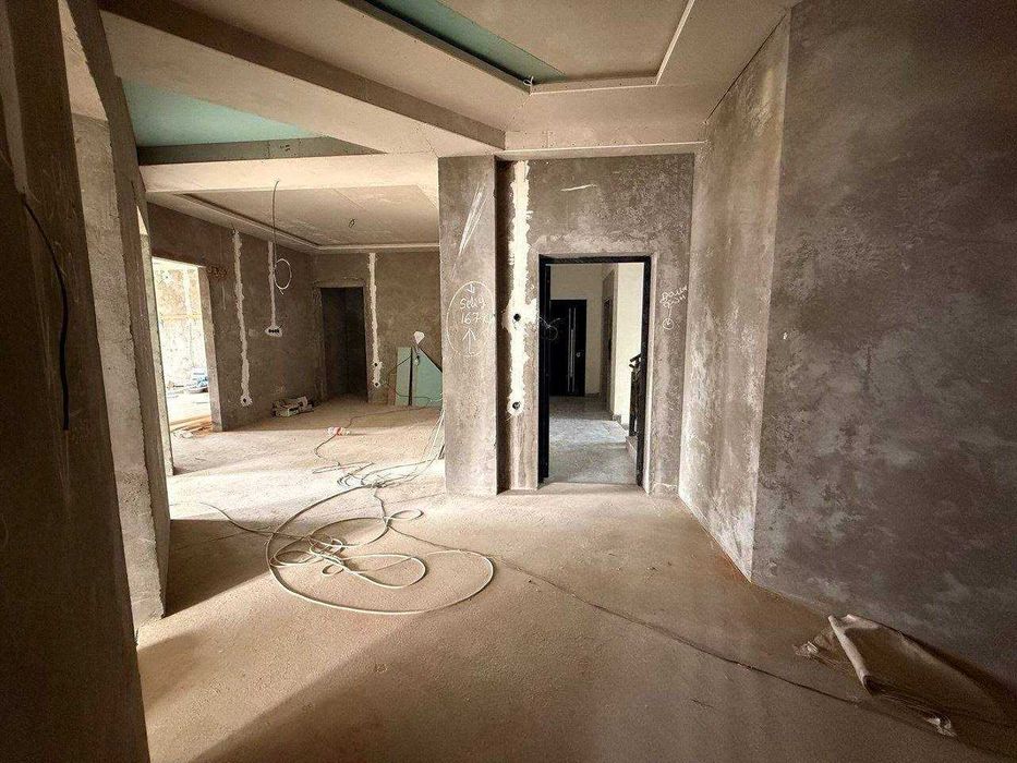 ;Kamron Palace‼️5ком квартира 170м2 коробка кирпич центр Гидрометцентр
