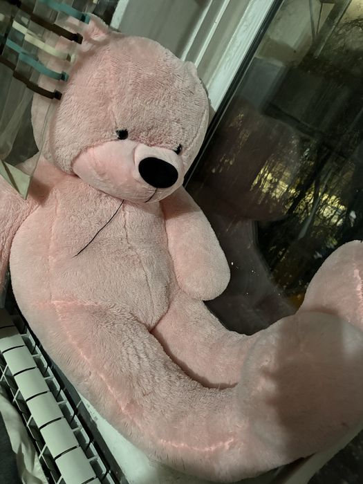 Продам мишку 150 высота