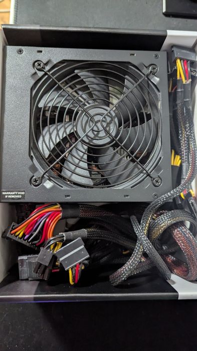 Sursa Thermaltake 500w