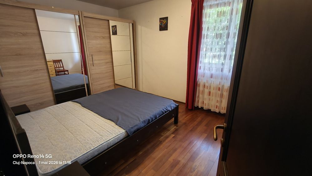 Apartament Buna Ziua 44 mp
