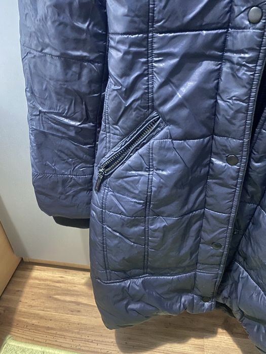 Зимно яке размер 34 RESERVED