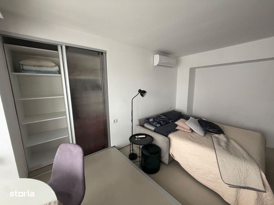 Studio Centru, etaj 3, modern