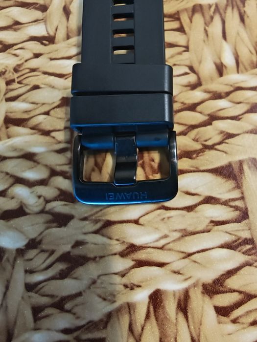 Huawei watch GT 2