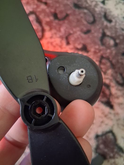 4-quadcopter-drona SJRC 7,4V 2500mA..cititi !