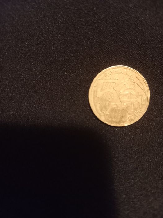 Moneda pentru colectionari