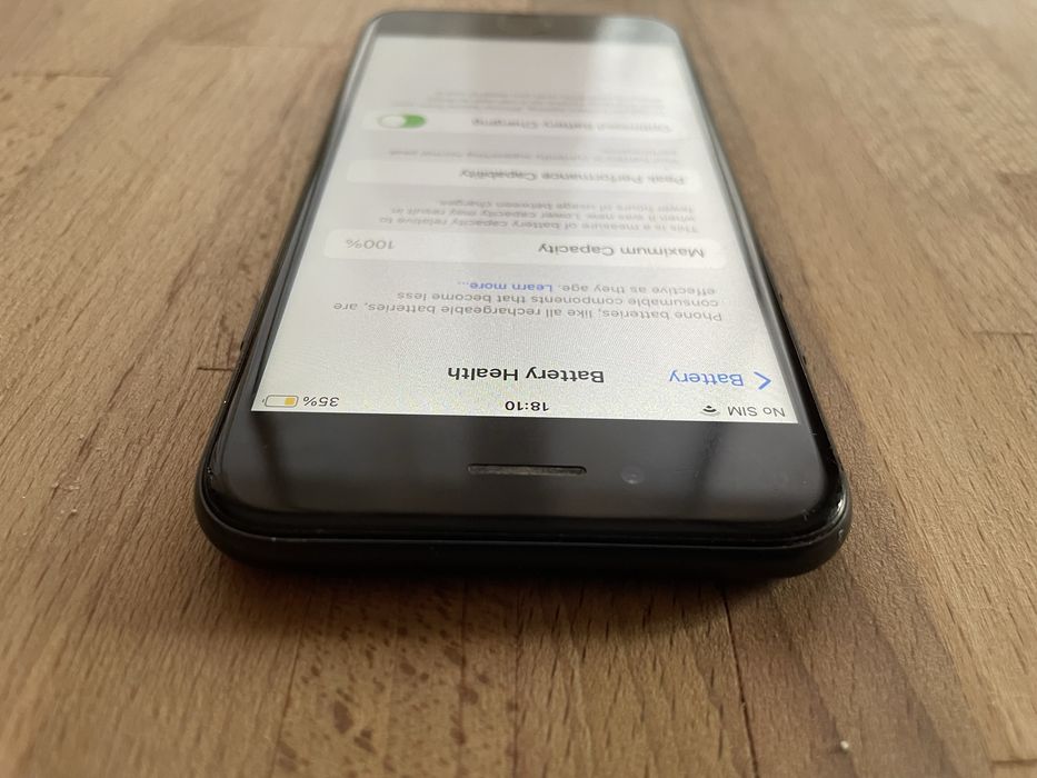 Продавам IPhone 7 128GB