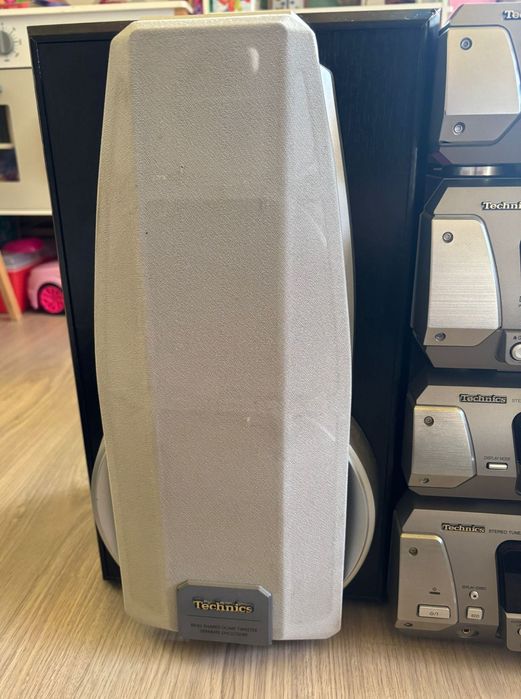 Sisteme audio Technics