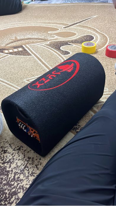 Буфер продам