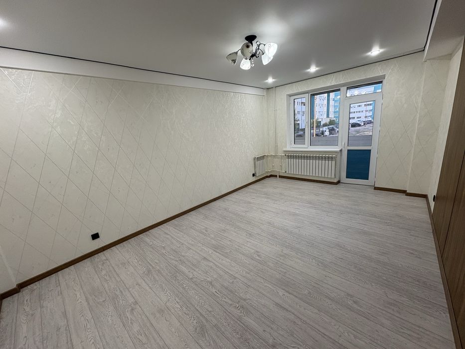 Продам 2ку на новом районе