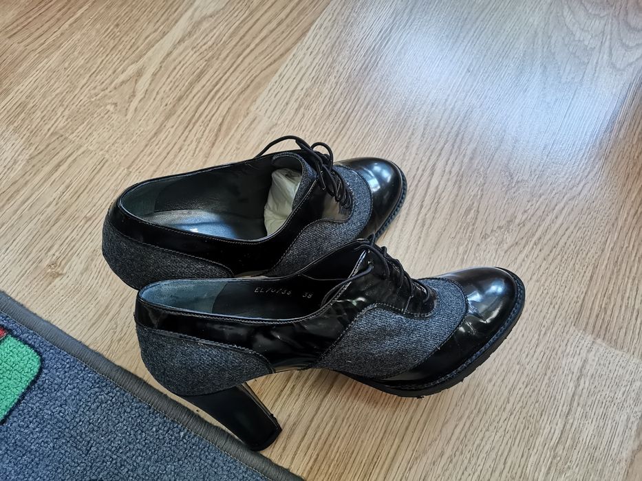 Дамски обувки Stuart Weitzman