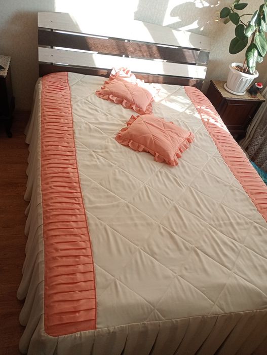 Продам кровать 140/200