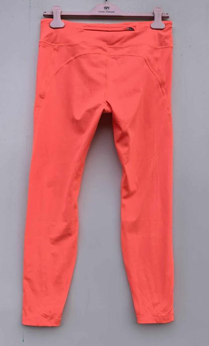 Nike оригинален дамски клин нов жесток коралов електриков цвят М/Л раз