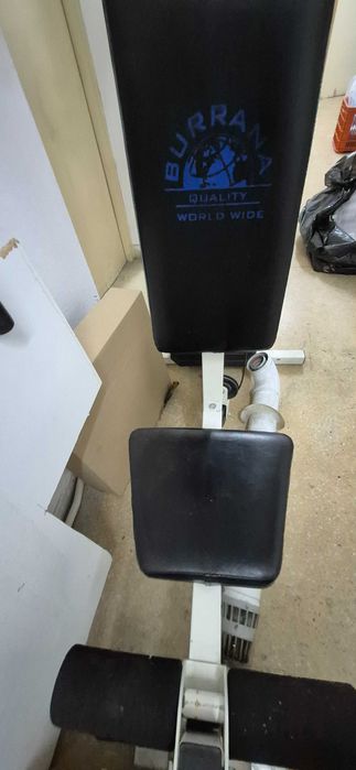 Aparat FITNESS sector 1 Bucuresti