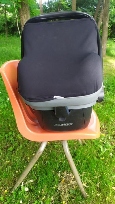 Scoica Maxi Cosi Pebble