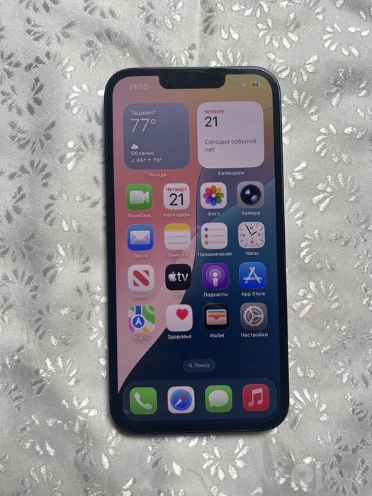 iPhone 13 128 gb