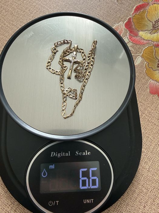 Lanturi aur 14 k